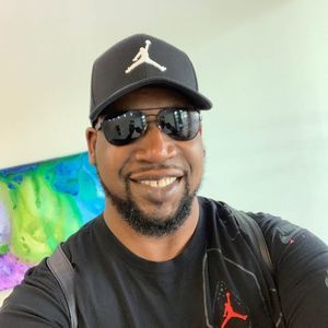 Meet your Posher, Felix